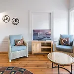 Guestready - Prince's Palace - Highlife
