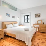Lejlighed Guestready - Prince's Palace - Highlife *
