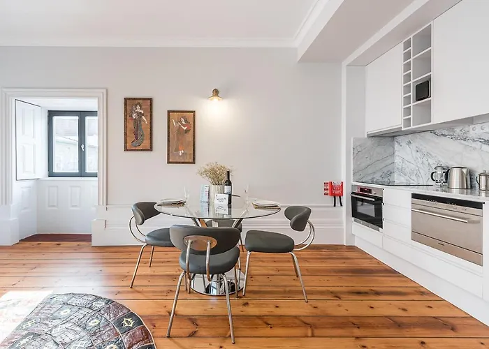 Guestready - Prince's Palace - Highlife Apartman Porto