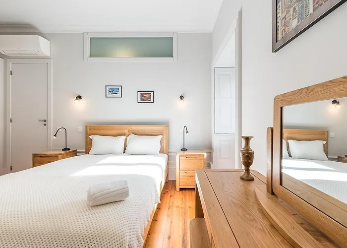 Guestready - Prince's Palace - Highlife Apartman Porto