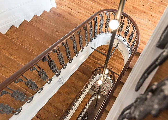 Apartman Guestready - Prince's Palace - Highlife Porto