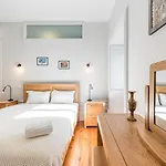 Guestready - Prince's Palace - Highlife Apartman Porto
