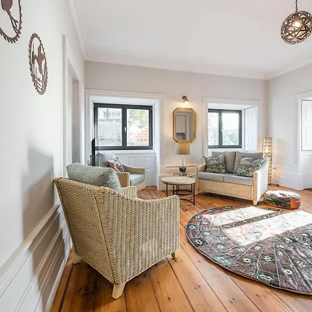 Guestready - Prince's Palace - Highlife * بورتو