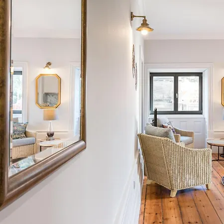 Guestready - Prince's Palace - Highlife Apartamento *