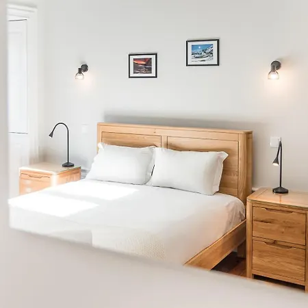 Guestready - Prince's Palace - Highlife * بورتو