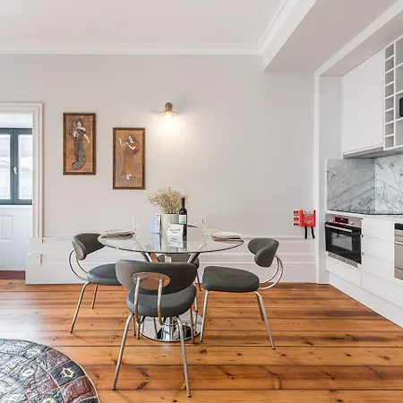 Guestready - Prince's Palace - Highlife Apartament Porto