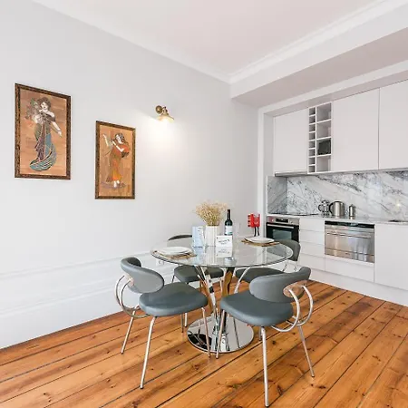 Guestready - Prince's Palace - Highlife Apartamento