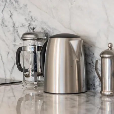 Guestready - Prince's Palace - Highlife Apartamento *