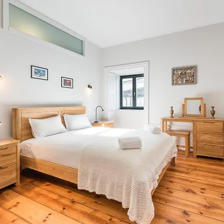 Apartamento Guestready - Prince's Palace - Highlife *