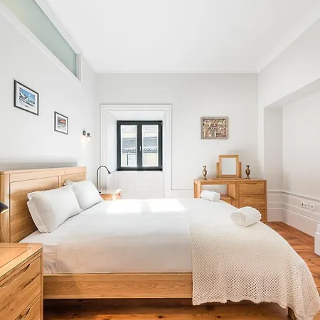 Guestready - Prince's Palace - Highlife * بورتو