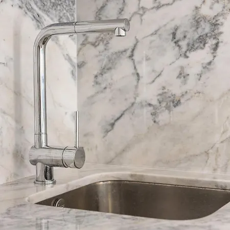 Apartamento Guestready - Prince's Palace - Highlife