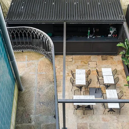 Guestready - Prince's Palace - Highlife Apartamento Porto