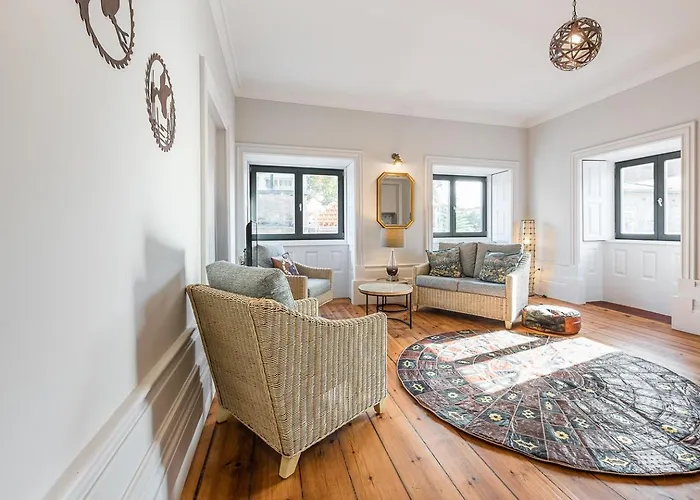 Guestready - Prince's Palace - Highlife * Porto