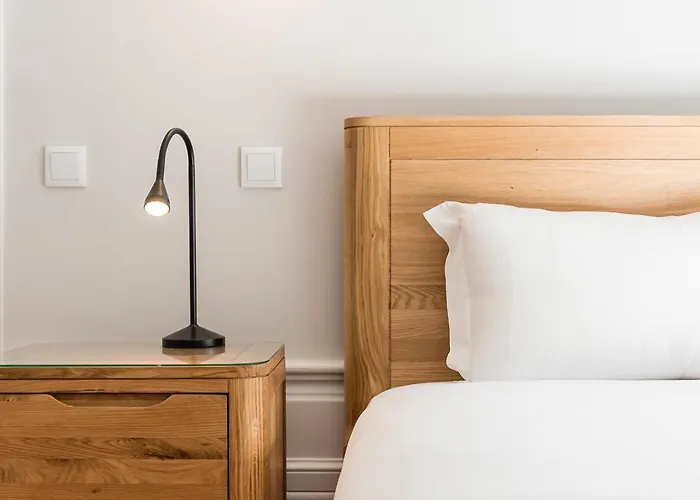 Guestready - Prince's Palace - Highlife Apartment