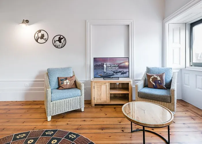 Guestready - Prince's Palace - Highlife