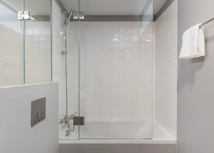 Guestready - Prince's Palace - Highlife Apartment