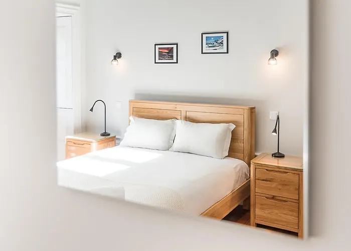 Guestready - Prince's Palace - Highlife * Πόρτο