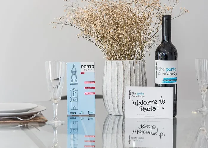 Guestready - Prince's Palace - Highlife Apartment