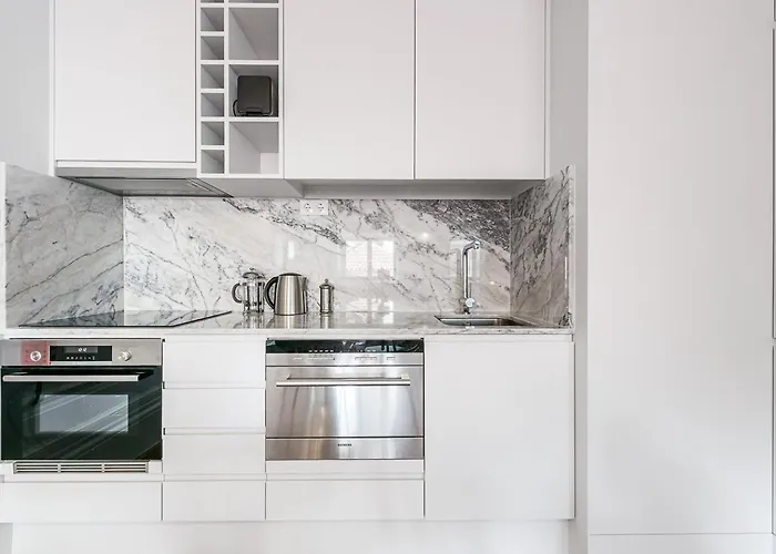 Apartment Guestready - Prince's Palace - Highlife *