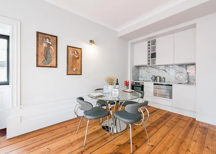 Guestready - Prince's Palace - Highlife Apartment