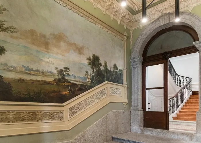 Guestready - Prince's Palace - Highlife *