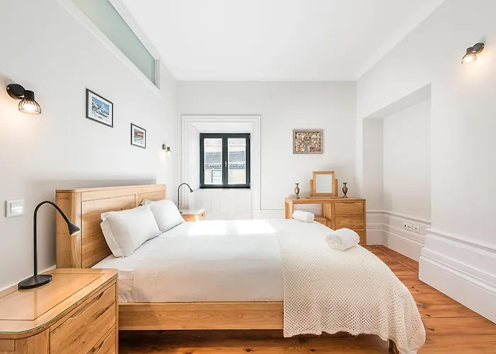 Guestready - Prince's Palace - Highlife * Πόρτο