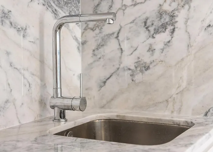 Apartment Guestready - Prince's Palace - Highlife