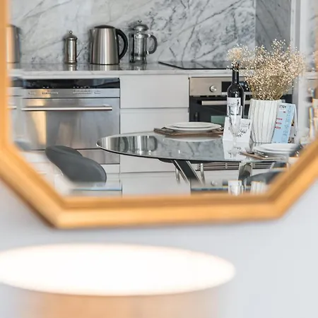 Lägenhet Guestready - Prince's Palace - Highlife Oporto