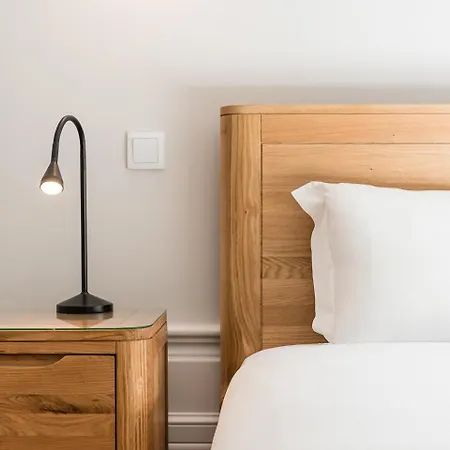 Guestready - Prince's Palace - Highlife Lägenhet