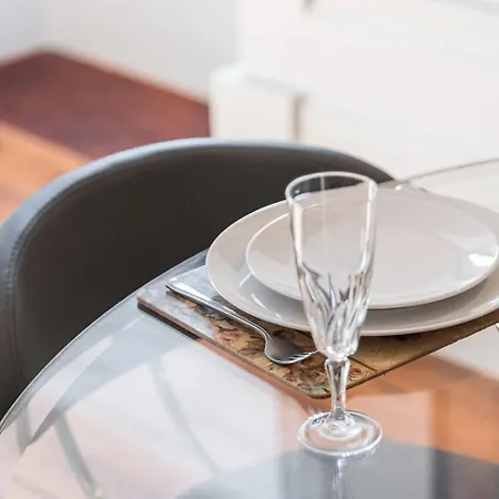 Guestready - Prince's Palace - Highlife Lägenhet Oporto