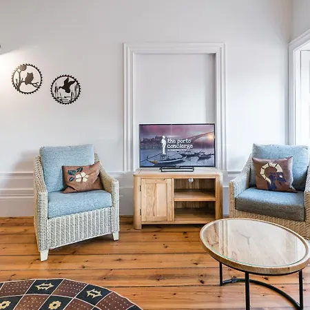 Guestready - Prince's Palace - Highlife