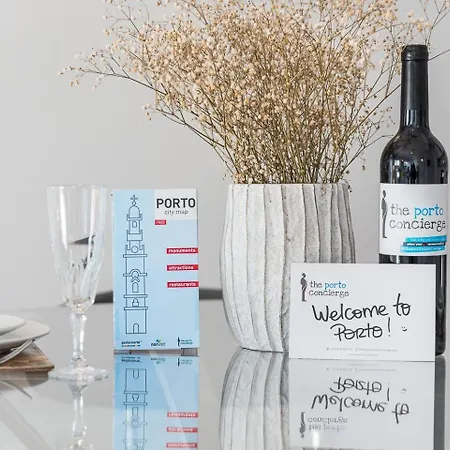 Guestready - Prince's Palace - Highlife Apartamento