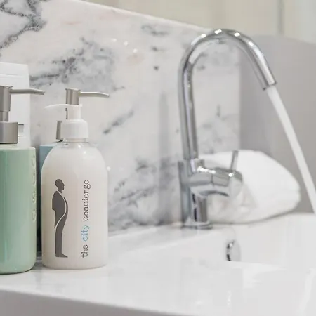 Guestready - Prince's Palace - Highlife Apartment *