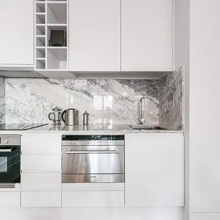 Apartment Guestready - Prince's Palace - Highlife *