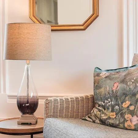 Apartment Guestready - Prince's Palace - Highlife Porto