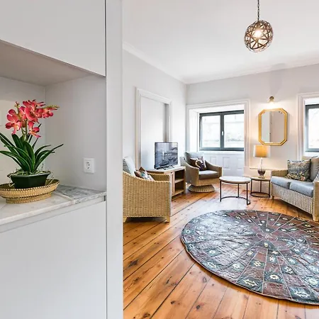 Guestready - Prince's Palace - Highlife Apartamento