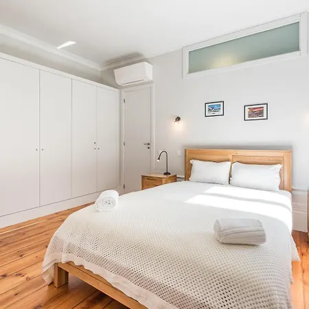 Guestready - Prince's Palace - Highlife Apartment *