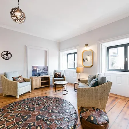 Guestready - Prince's Palace - Highlife Apartment Porto