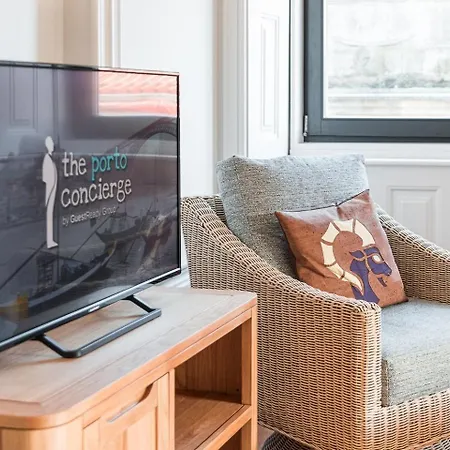 Guestready - Prince's Palace - Highlife * Oporto