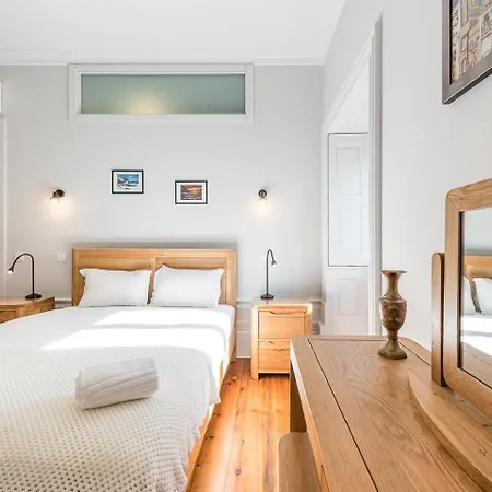 Guestready - Prince's Palace - Highlife Apartment Porto
