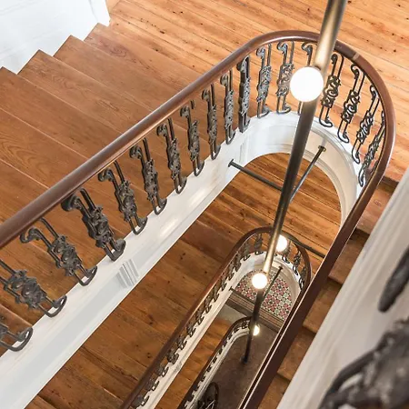 Apartment Guestready - Prince's Palace - Highlife Porto