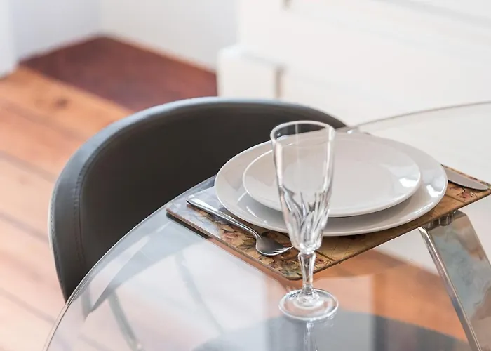 Guestready - Prince's Palace - Highlife Apartmán Porto