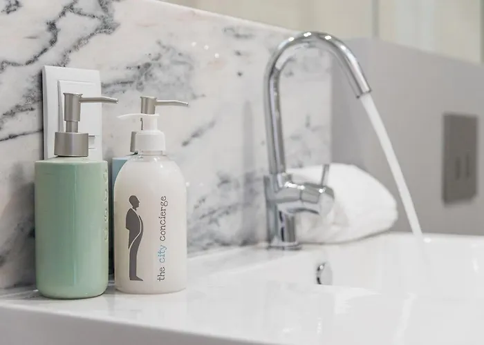 Guestready - Prince's Palace - Highlife Apartmán *