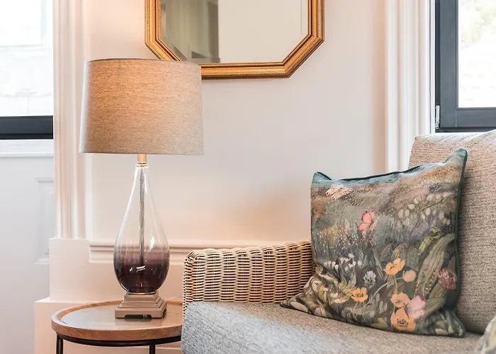 Apartmán Guestready - Prince's Palace - Highlife Porto