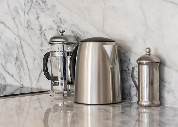 Guestready - Prince's Palace - Highlife Apartmán *