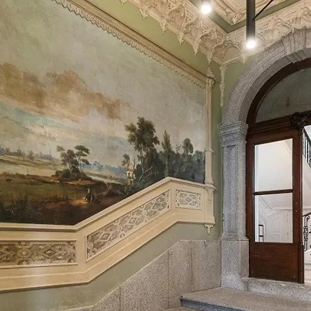 Guestready - Prince's Palace - Highlife *