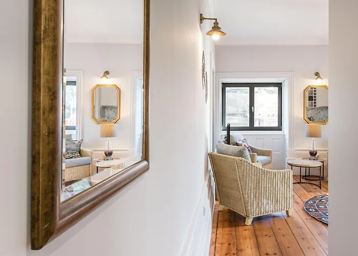 Guestready - Prince's Palace - Highlife Apartment *