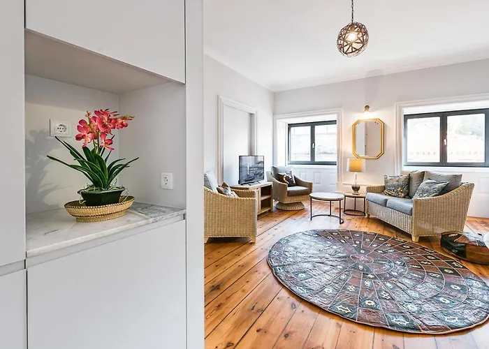 Guestready - Prince's Palace - Highlife Apartment