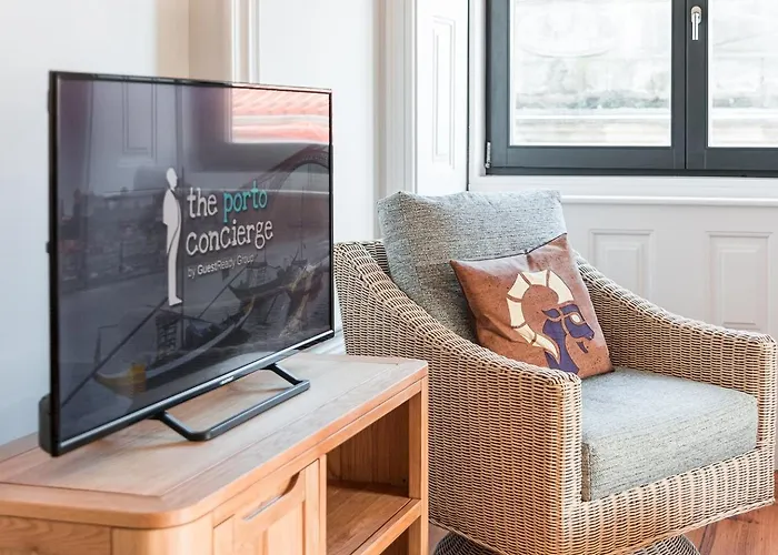 Guestready - Prince's Palace - Highlife * Porto