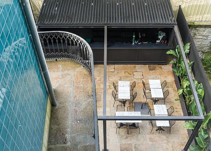 Guestready - Prince's Palace - Highlife Apartment Porto